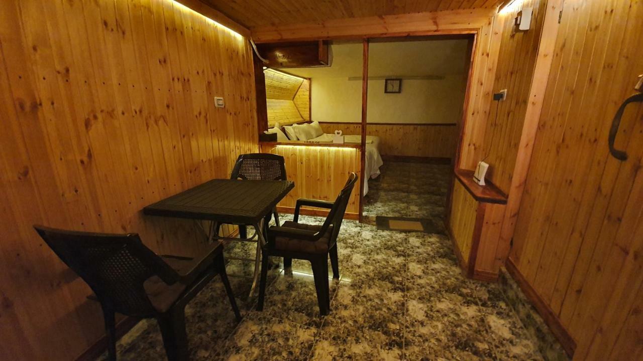 New Luxurious Modern Studio Daire Ceraş Dış mekan fotoğraf