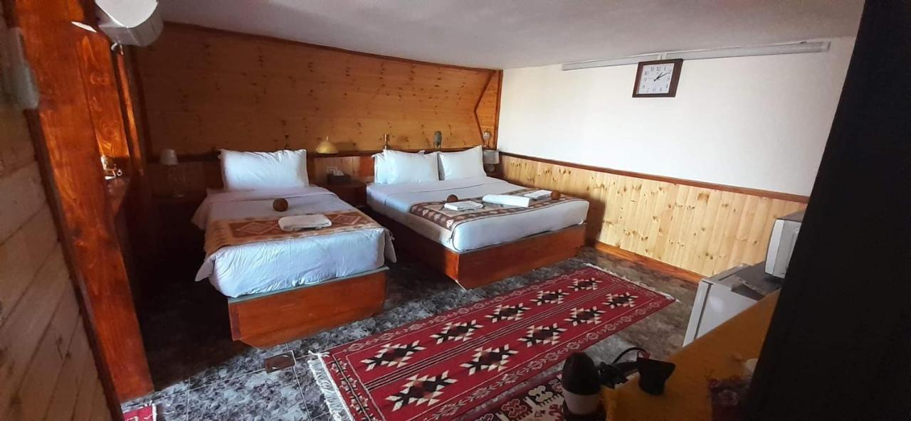 New Luxurious Modern Studio Daire Ceraş Dış mekan fotoğraf