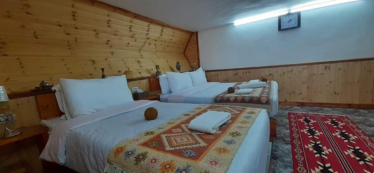 New Luxurious Modern Studio Daire Ceraş Dış mekan fotoğraf