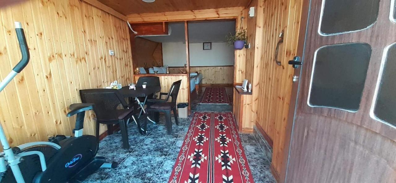 New Luxurious Modern Studio Daire Ceraş Dış mekan fotoğraf