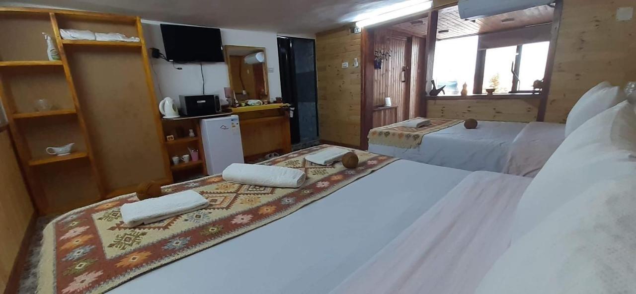 New Luxurious Modern Studio Daire Ceraş Dış mekan fotoğraf