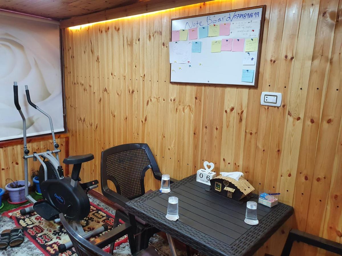 New Luxurious Modern Studio Daire Ceraş Dış mekan fotoğraf