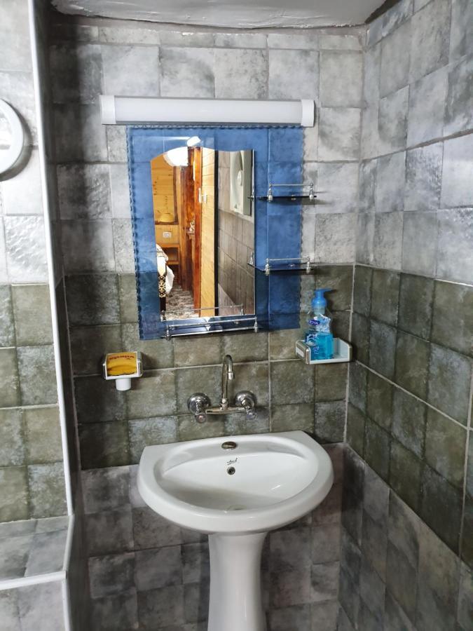 New Luxurious Modern Studio Daire Ceraş Dış mekan fotoğraf