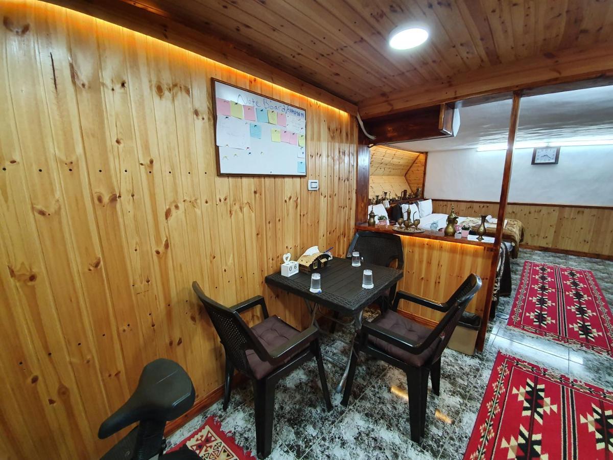 New Luxurious Modern Studio Daire Ceraş Dış mekan fotoğraf
