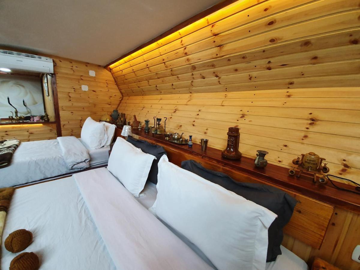 New Luxurious Modern Studio Daire Ceraş Dış mekan fotoğraf