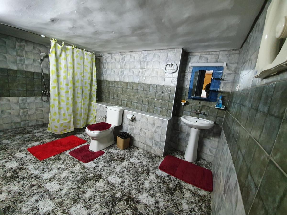 New Luxurious Modern Studio Daire Ceraş Dış mekan fotoğraf